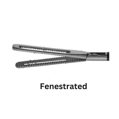 Laparoscopic Instrument 2